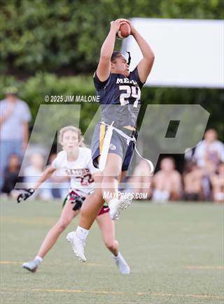 Sacred Heart Prep @ Menlo School