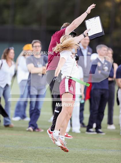 Thumbnail 2 in Sacred Heart Prep @ Menlo School photogallery.