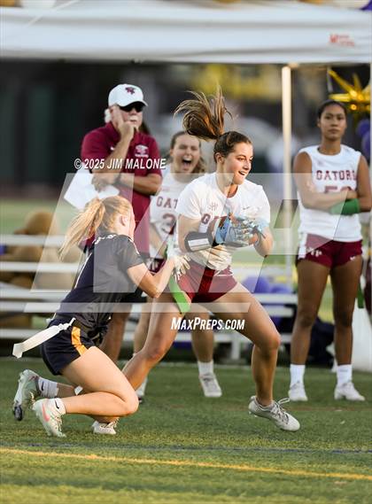 Thumbnail 1 in Sacred Heart Prep @ Menlo School photogallery.