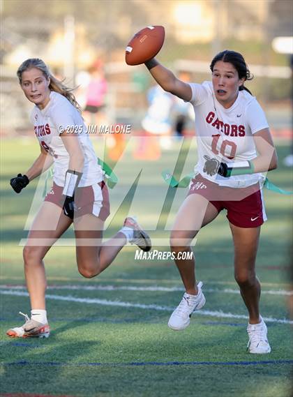 Thumbnail 1 in Sacred Heart Prep @ Menlo School photogallery.