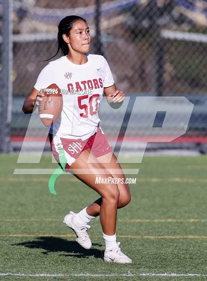 Thumbnail 1 in Sacred Heart Prep @ Menlo School photogallery.