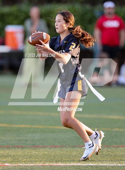 Thumbnail 1 in Sacred Heart Prep @ Menlo School photogallery.