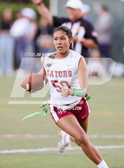 Thumbnail 1 in Sacred Heart Prep @ Menlo School photogallery.