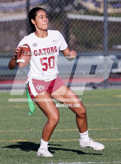 Thumbnail 2 in Sacred Heart Prep @ Menlo School photogallery.