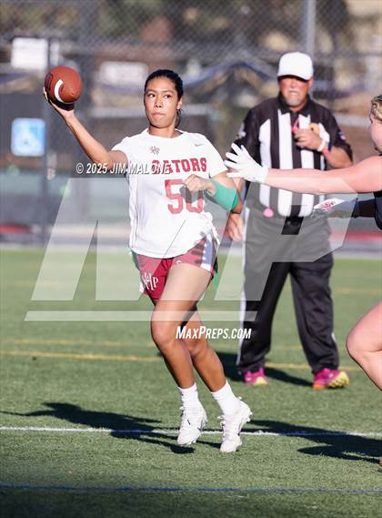 Thumbnail 2 in Sacred Heart Prep @ Menlo School photogallery.