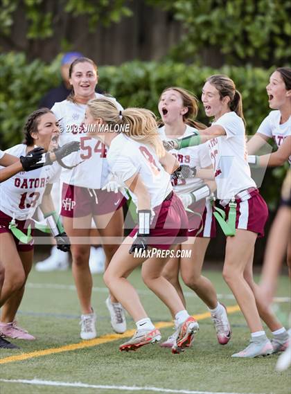 Thumbnail 1 in Sacred Heart Prep @ Menlo School photogallery.