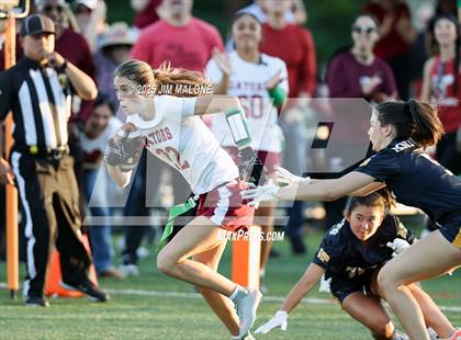 Thumbnail 1 in Sacred Heart Prep @ Menlo School photogallery.