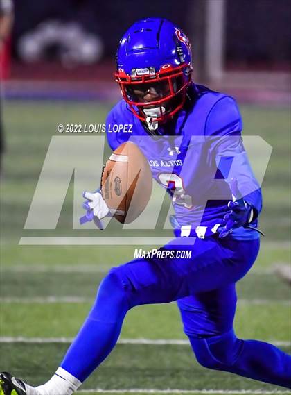 Thumbnail 2 in Charter Oak @ Los Altos photogallery.