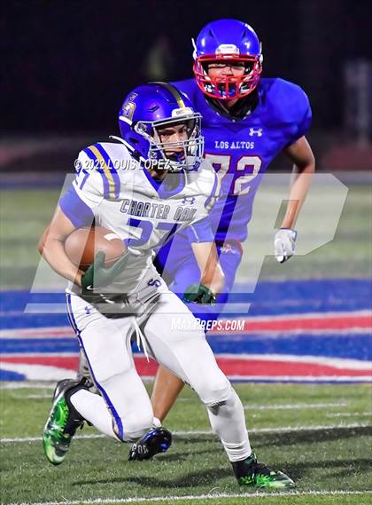 Thumbnail 2 in Charter Oak @ Los Altos photogallery.