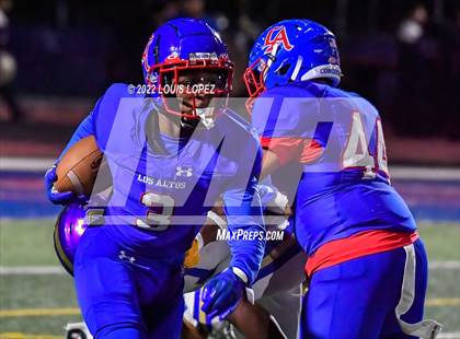 Thumbnail 2 in Charter Oak @ Los Altos photogallery.