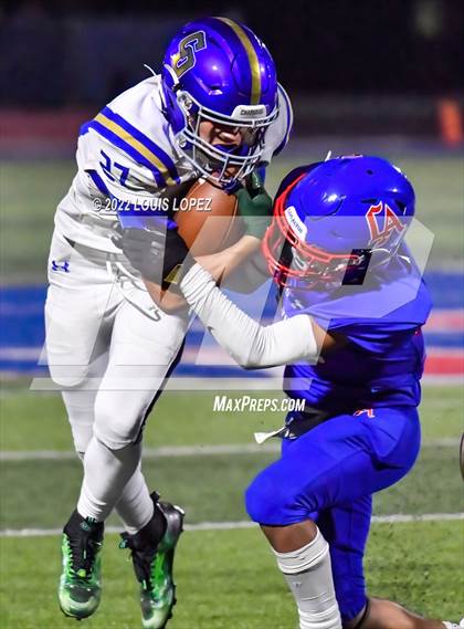Thumbnail 2 in Charter Oak @ Los Altos photogallery.