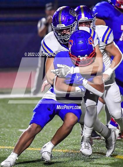 Thumbnail 3 in Charter Oak @ Los Altos photogallery.