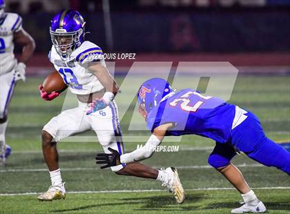 Thumbnail 2 in Charter Oak @ Los Altos photogallery.