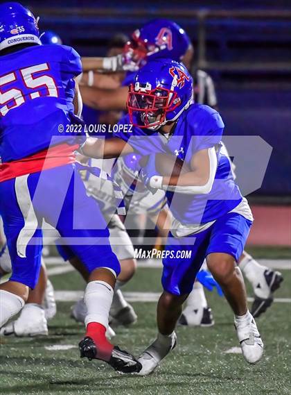 Thumbnail 1 in Charter Oak @ Los Altos photogallery.
