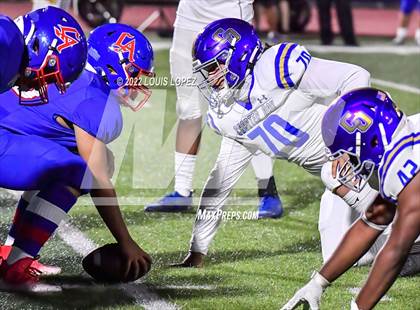 Thumbnail 3 in Charter Oak @ Los Altos photogallery.