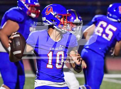 Thumbnail 1 in Charter Oak @ Los Altos photogallery.