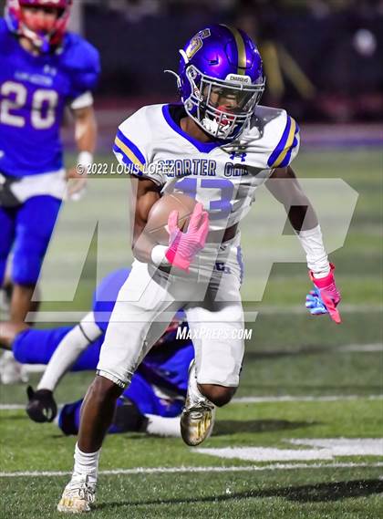 Thumbnail 1 in Charter Oak @ Los Altos photogallery.