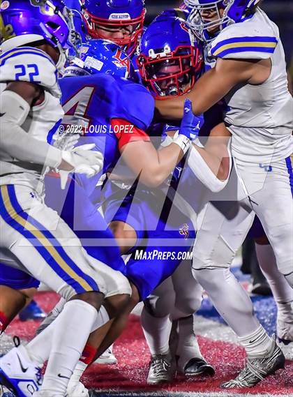 Thumbnail 3 in Charter Oak @ Los Altos photogallery.