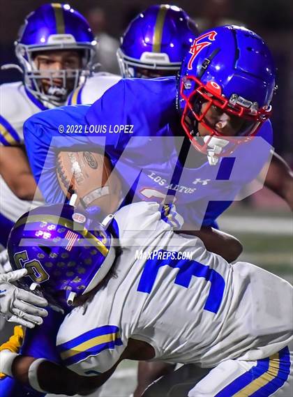 Thumbnail 3 in Charter Oak @ Los Altos photogallery.