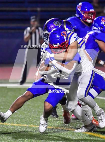 Thumbnail 2 in Charter Oak @ Los Altos photogallery.