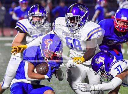 Thumbnail 1 in Charter Oak @ Los Altos photogallery.