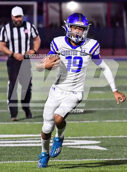 Thumbnail 2 in Charter Oak @ Los Altos photogallery.