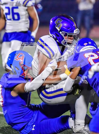 Thumbnail 2 in Charter Oak @ Los Altos photogallery.