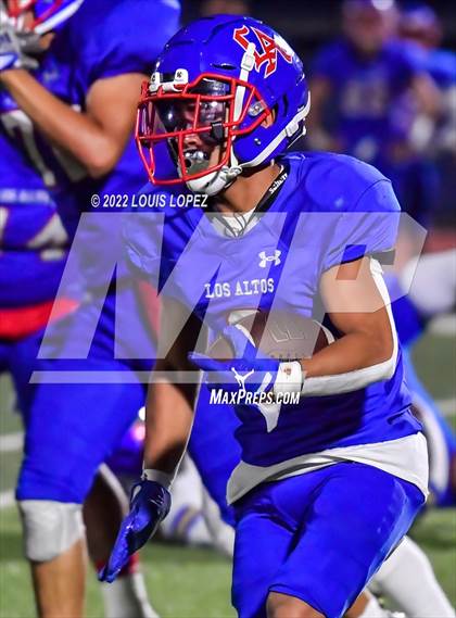 Thumbnail 2 in Charter Oak @ Los Altos photogallery.
