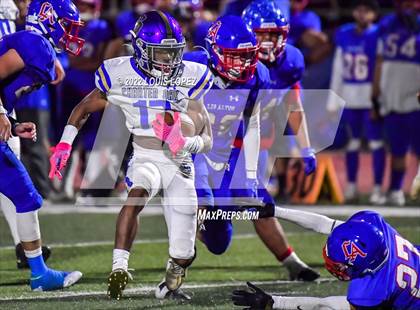 Thumbnail 1 in Charter Oak @ Los Altos photogallery.