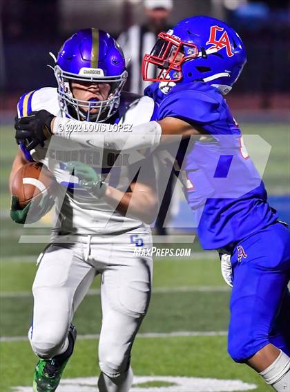 Thumbnail 1 in Charter Oak @ Los Altos photogallery.