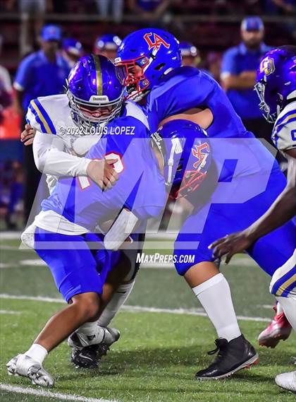 Thumbnail 2 in Charter Oak @ Los Altos photogallery.