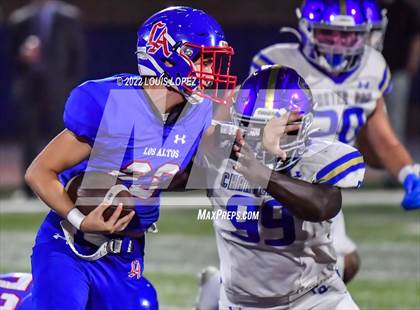 Thumbnail 3 in Charter Oak @ Los Altos photogallery.