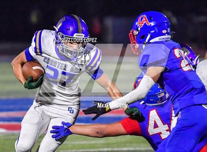 Thumbnail 1 in Charter Oak @ Los Altos photogallery.
