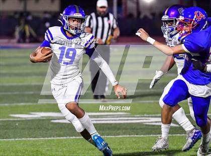 Thumbnail 2 in Charter Oak @ Los Altos photogallery.