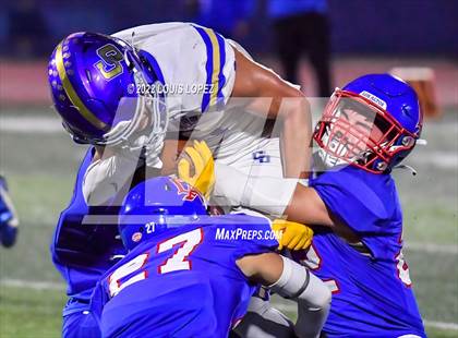 Thumbnail 3 in Charter Oak @ Los Altos photogallery.