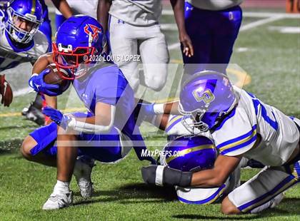 Thumbnail 3 in Charter Oak @ Los Altos photogallery.