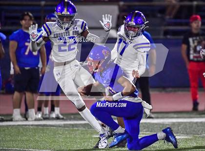 Thumbnail 2 in Charter Oak @ Los Altos photogallery.