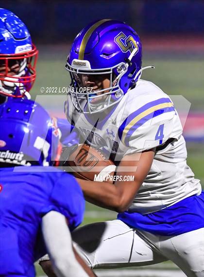 Thumbnail 2 in Charter Oak @ Los Altos photogallery.