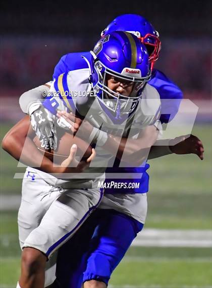 Thumbnail 2 in Charter Oak @ Los Altos photogallery.