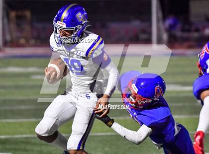 Thumbnail 3 in Charter Oak @ Los Altos photogallery.
