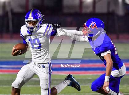 Thumbnail 2 in Charter Oak @ Los Altos photogallery.