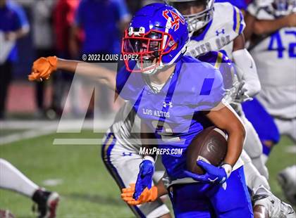 Thumbnail 2 in Charter Oak @ Los Altos photogallery.