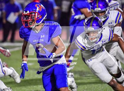 Thumbnail 3 in Charter Oak @ Los Altos photogallery.