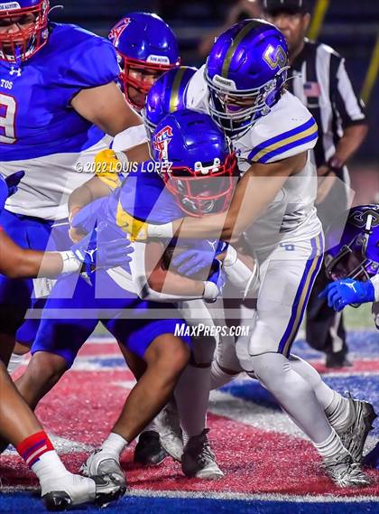 Thumbnail 1 in Charter Oak @ Los Altos photogallery.