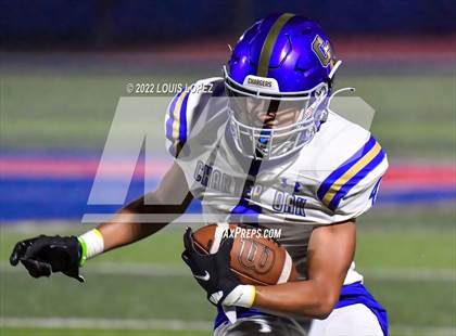 Thumbnail 1 in Charter Oak @ Los Altos photogallery.