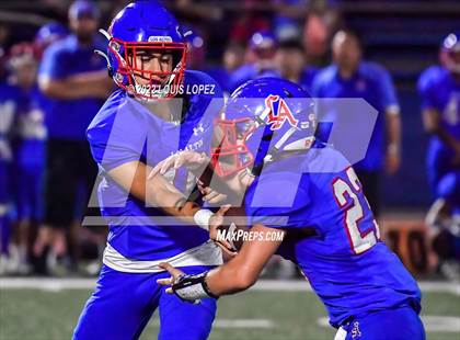 Thumbnail 1 in Charter Oak @ Los Altos photogallery.