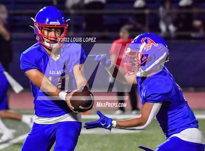 Thumbnail 2 in Charter Oak @ Los Altos photogallery.