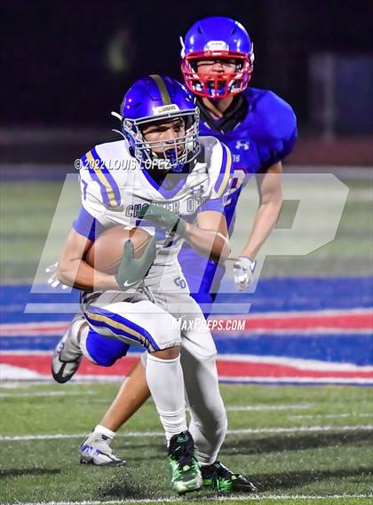 Thumbnail 3 in Charter Oak @ Los Altos photogallery.