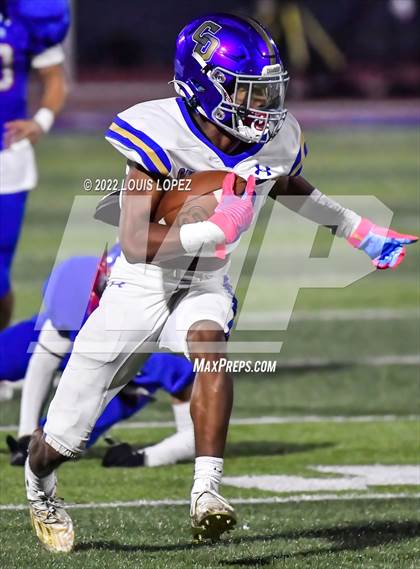 Thumbnail 2 in Charter Oak @ Los Altos photogallery.