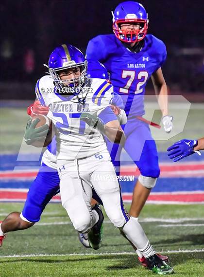 Thumbnail 3 in Charter Oak @ Los Altos photogallery.